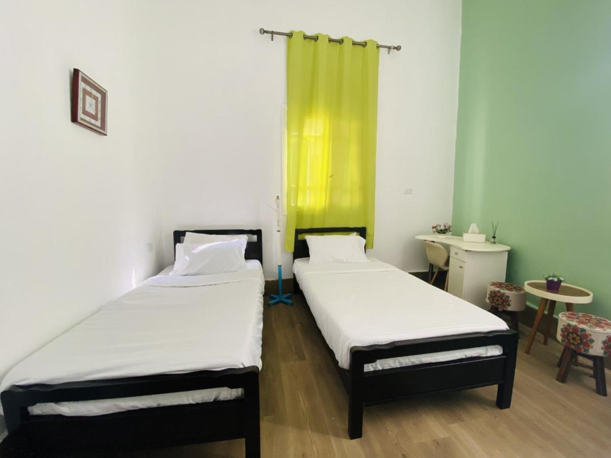 City Guest House Tripoli Exterior photo